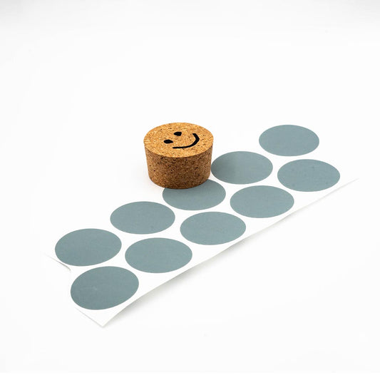 PlexiPads Schleifscheiben und Pad Buddy