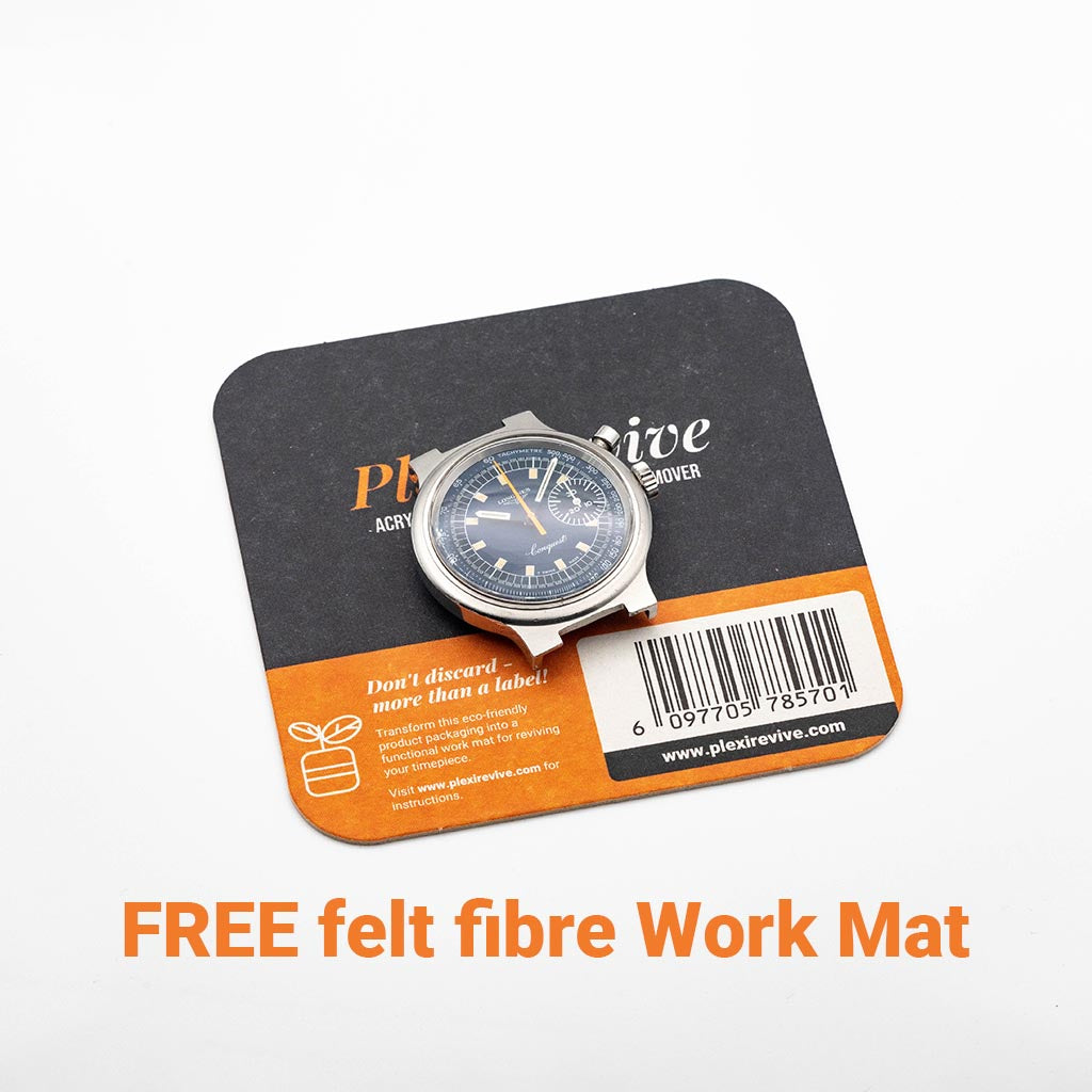 PlexiRevive Basis-Kit