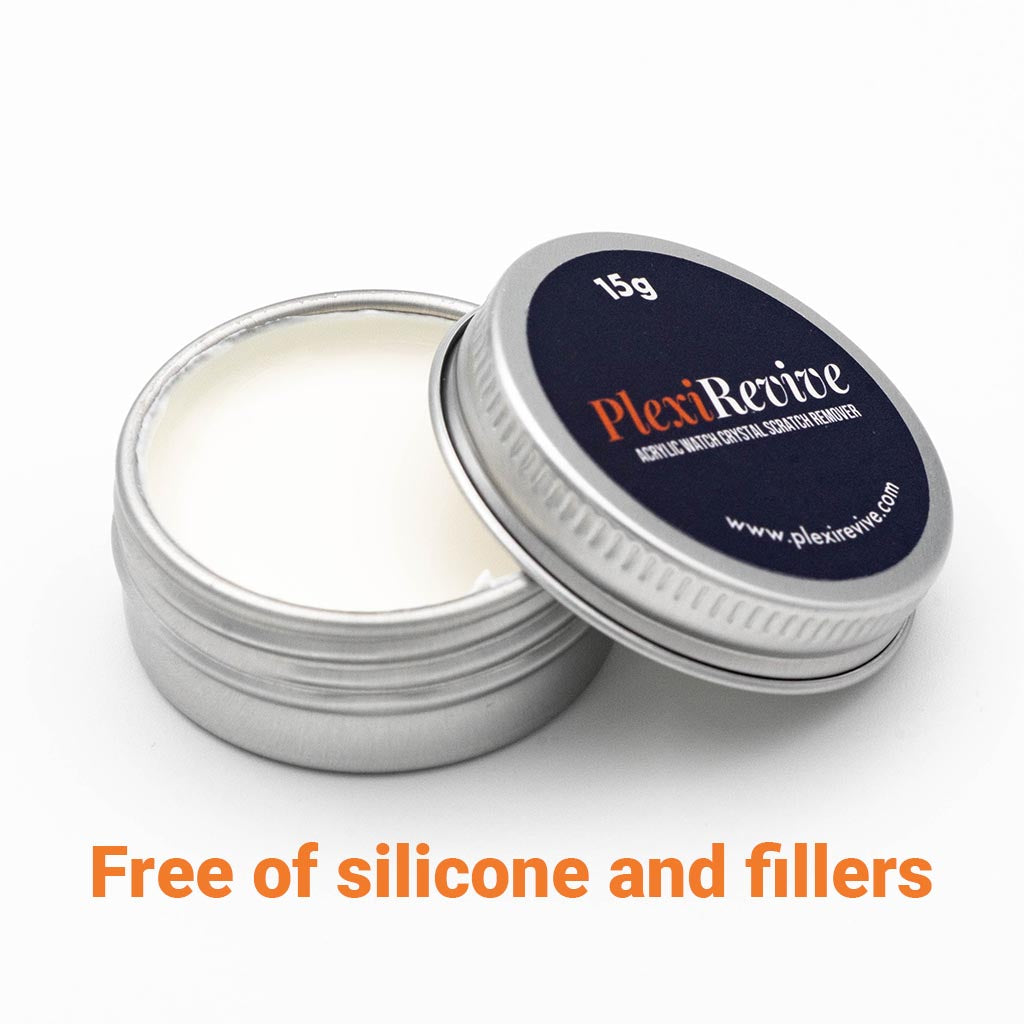 PlexiRevive Basis-Kit