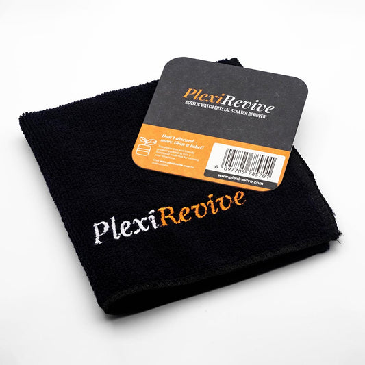 PlexiPlush Microfibre
