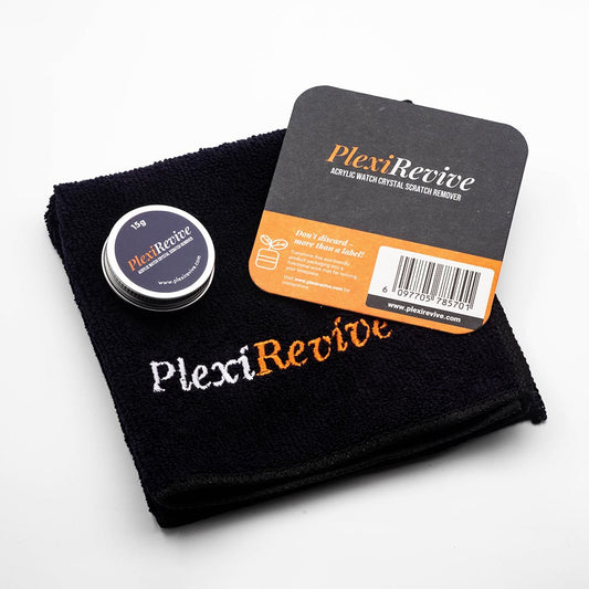 PlexiRevive Base Kit